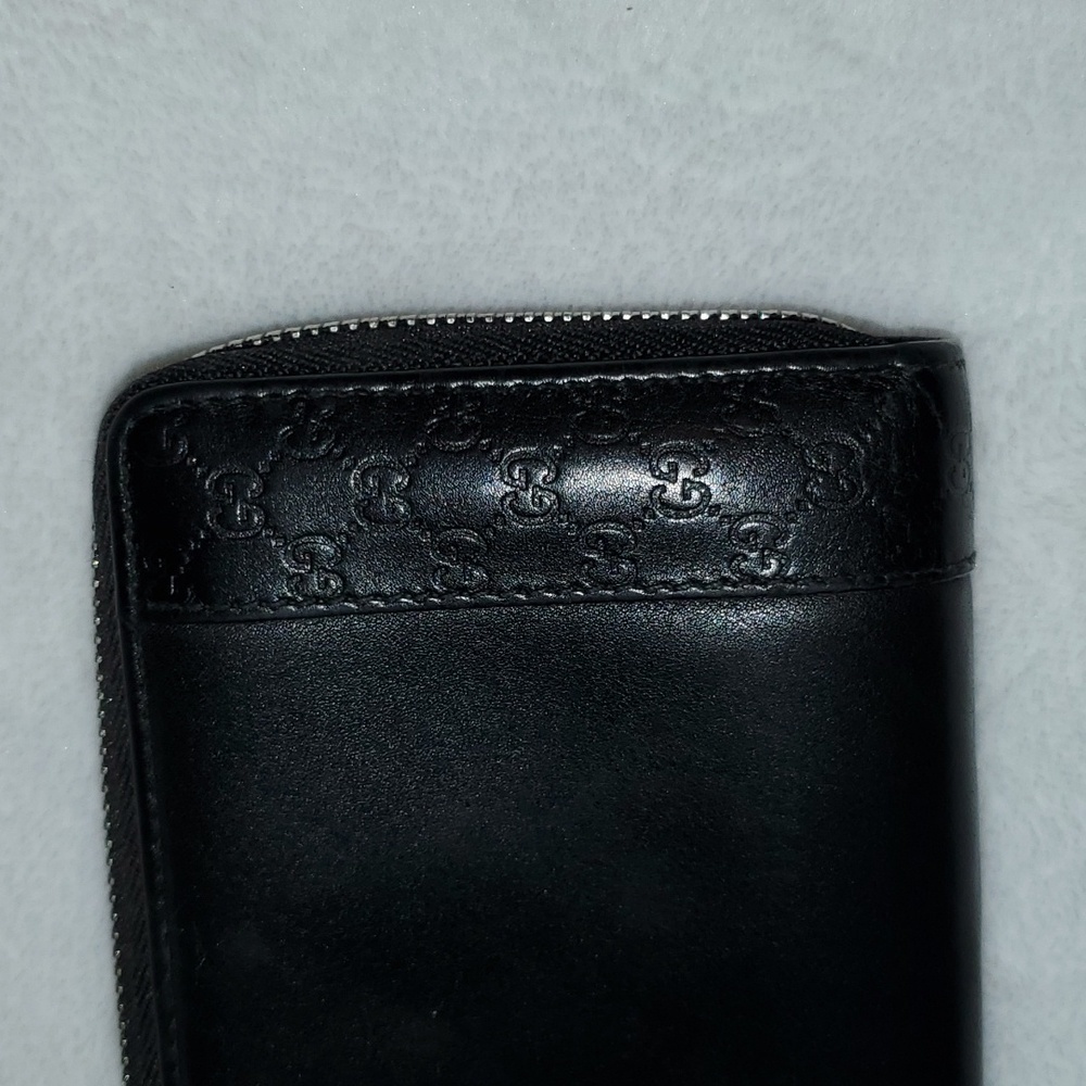 Gucci Zip Around Long Wallet - Picture 6 of 16